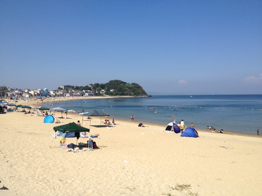 【 海水浴 】〜夏★島旅〜嬉しい限定特典付き！《スタンダード》